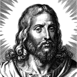 Jesus Christ XXXII