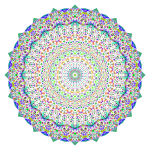 Kaleidoscopic Power 3