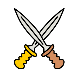 Knives 1