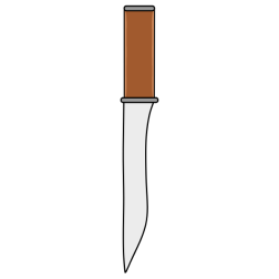 Knives 4