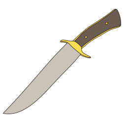 Knives 8