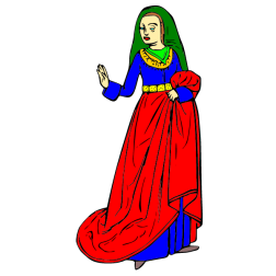 Lady III