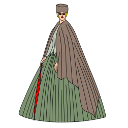 Lady IV