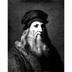 Leonardo da Vinci I