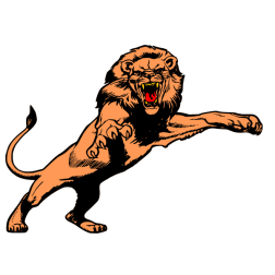 Lion V