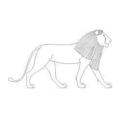 Lion XV