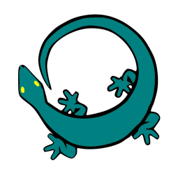 Lizard VIII