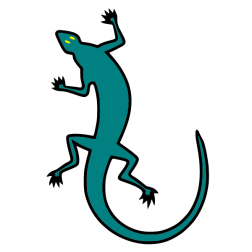 Lizard VII