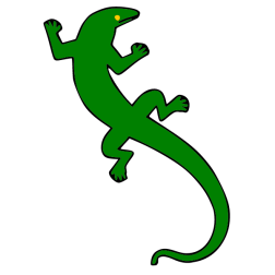 Lizard VI