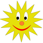 sun