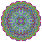 Mandala Like Art 2