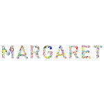 Margaret Typography