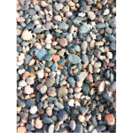 Medium Poly Pebbles