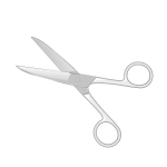 Metal Scissors