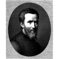 Michelangelo di Lodovico Buonarroti Simoni