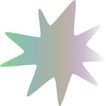 Multi gradient star