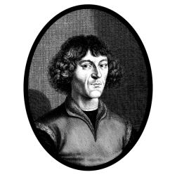 Nicolaus Copernicus 2