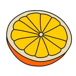 Orange 1