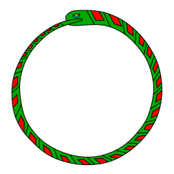 Ouroboros 6