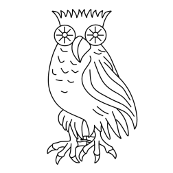 Owl VIII