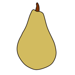 Pear IV