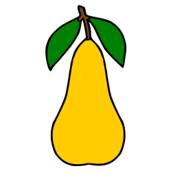 Pear V