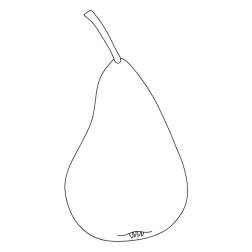 Pear VIII