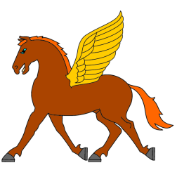 Pegasus VI