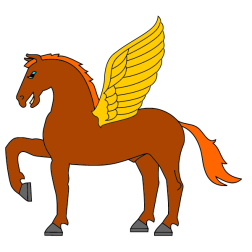 Pegasus VII