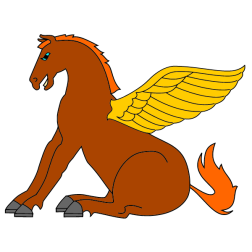 Pegasus XII