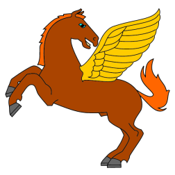 Pegasus XI