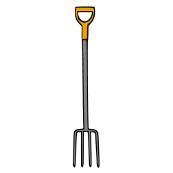 Pitchfork I