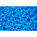 Pool Caustics 