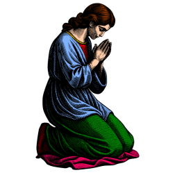 Prayer 8