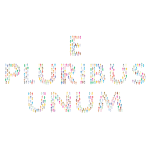 Prismatic E Pluribus Unum Is People 2 No Background