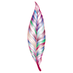 Prismatic Feather