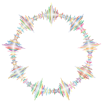 Prismatic Sound Amplitude Frame 2