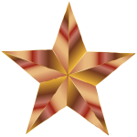 Prismatic Star 9