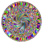 Prismatic Whirlpool 6