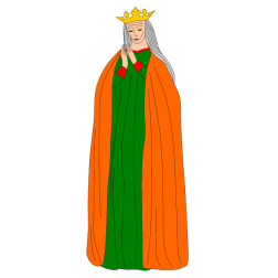 Queen III