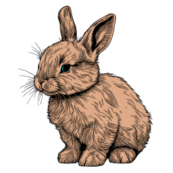 Rabbit VIII