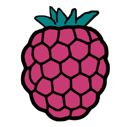 Raspberry III