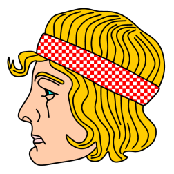 Recreational athlete 3