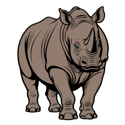 Rhinoceros III
