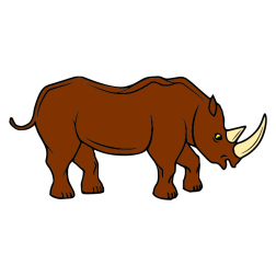 Rhinoceros II