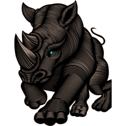 Rhinoceros XI