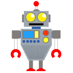 Robot 2015090119