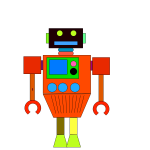 Robot 2015090239