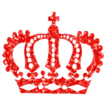 Ruby Royal Crown