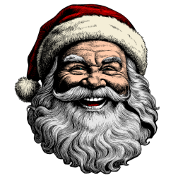 Santa Claus I